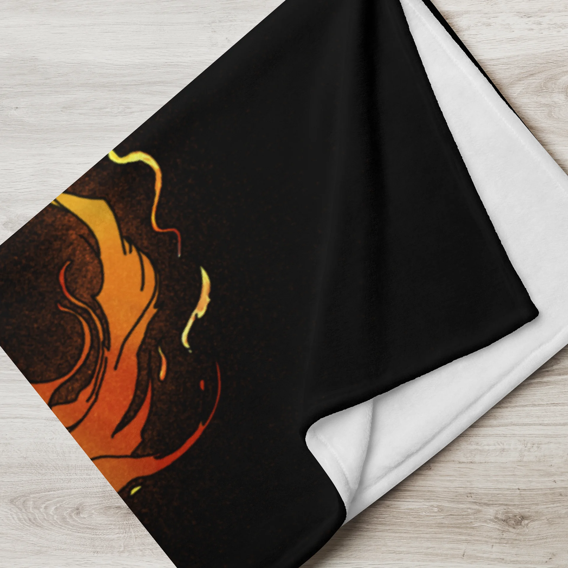 BurningPho3nix Blanket product image (3)