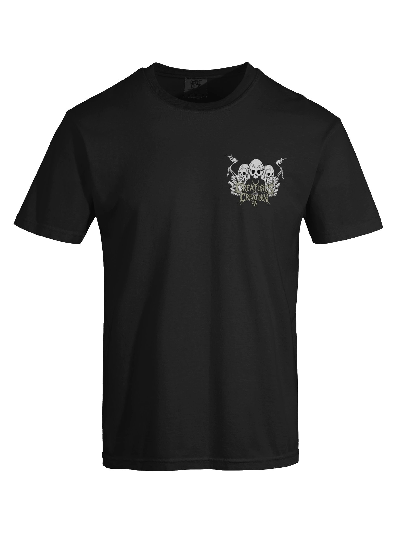 BASIC TEE product image (36)
