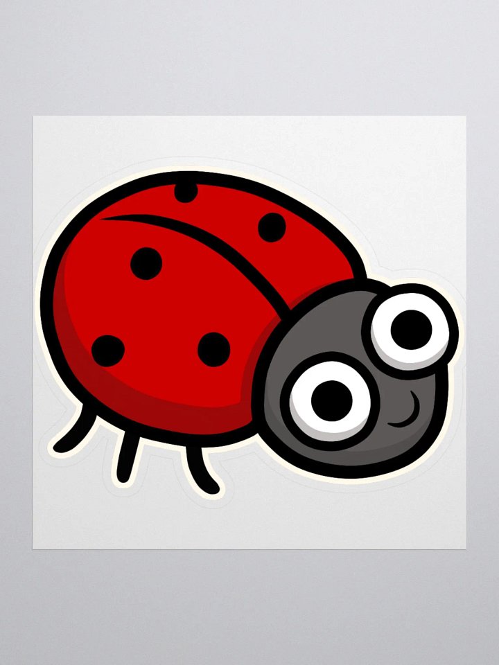 Ladybug product image (1)