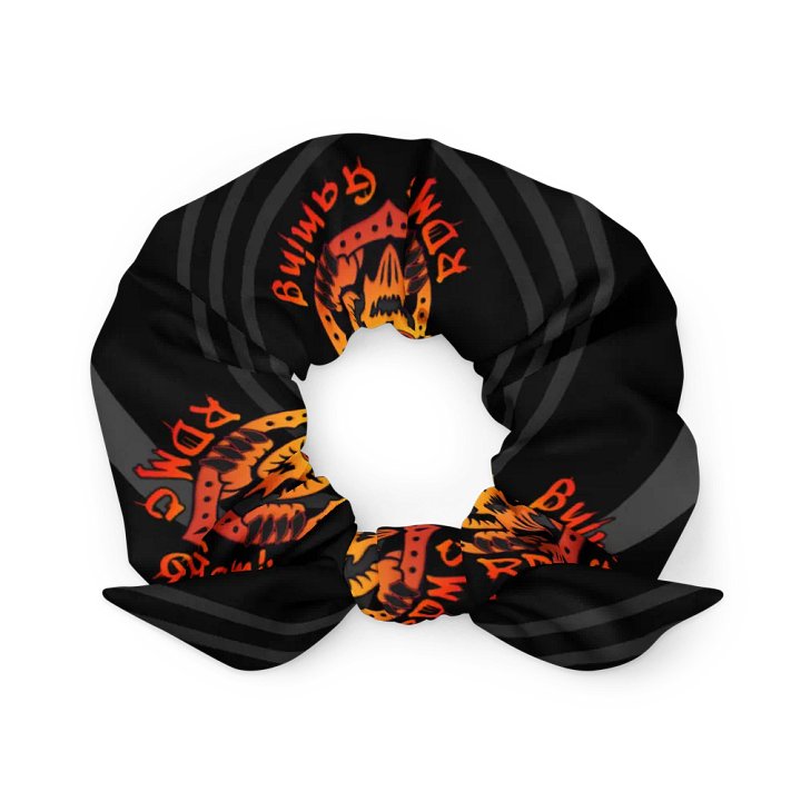 RDMC Gaming Scrunchie product image (1)