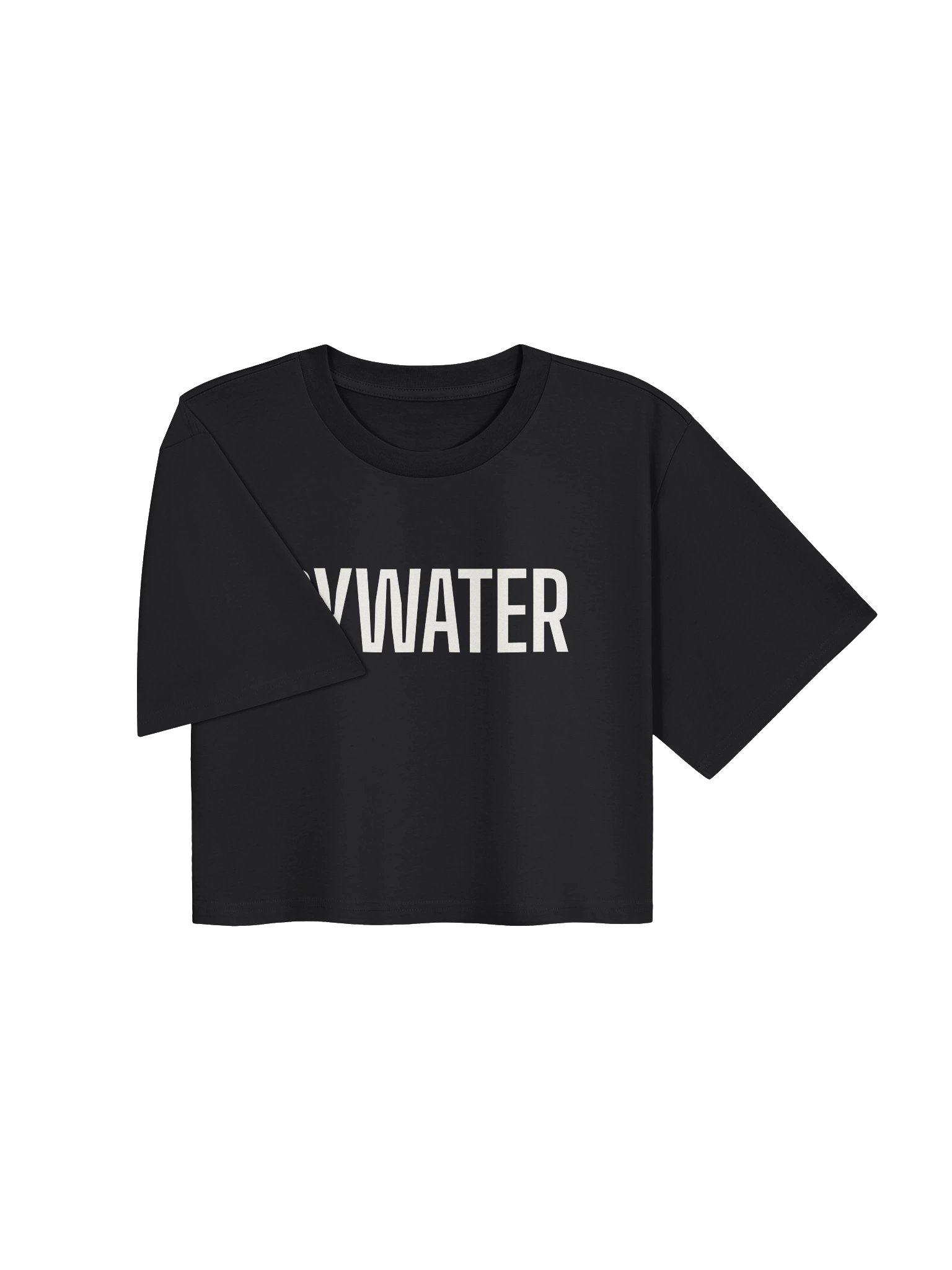 NEW ORLEANS BYWATER WOMEN CROP TOP product image (3)