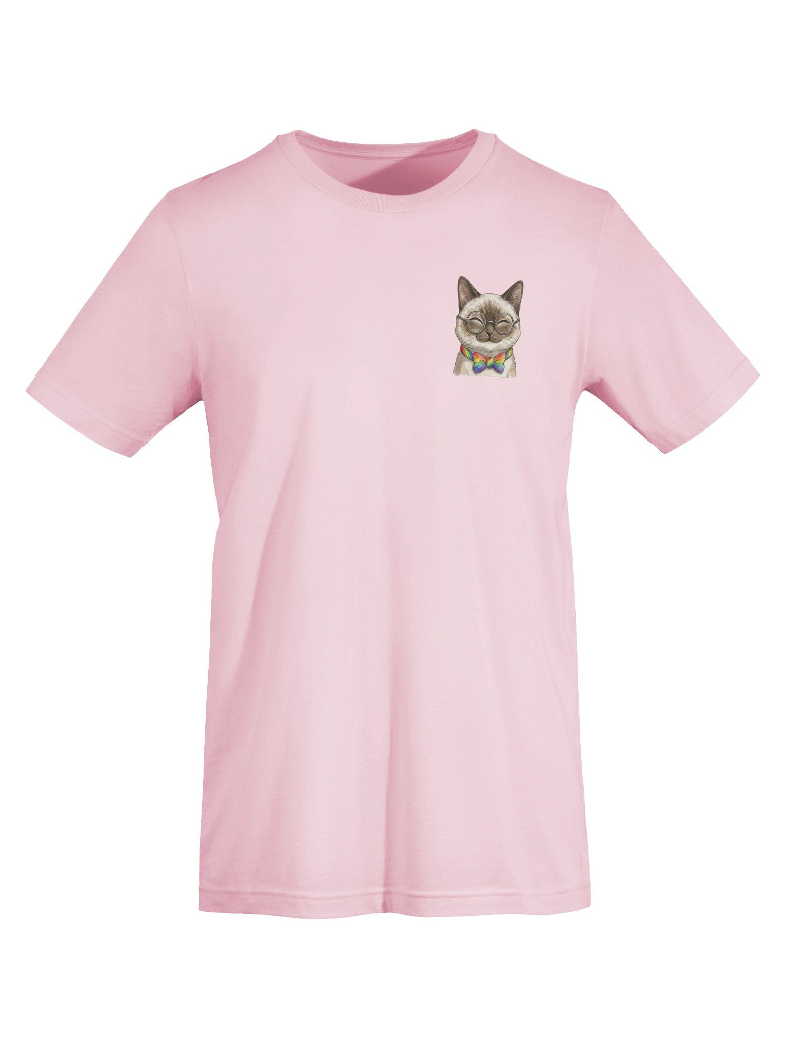 Lupin Pride Tee product image (5)