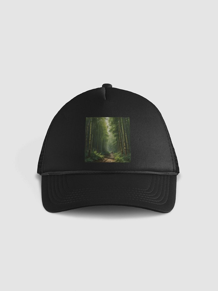 Bamboo forest product image (2)
