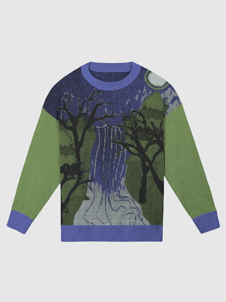 The River Relaxed Fit Sweater product image (2)