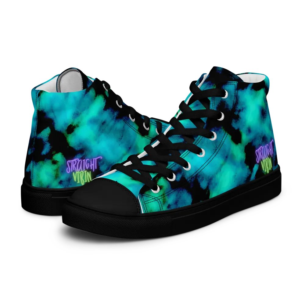 STRAIGHT VIBIN TIEDYE4 CONVERSE (MEN'S) product image (10)