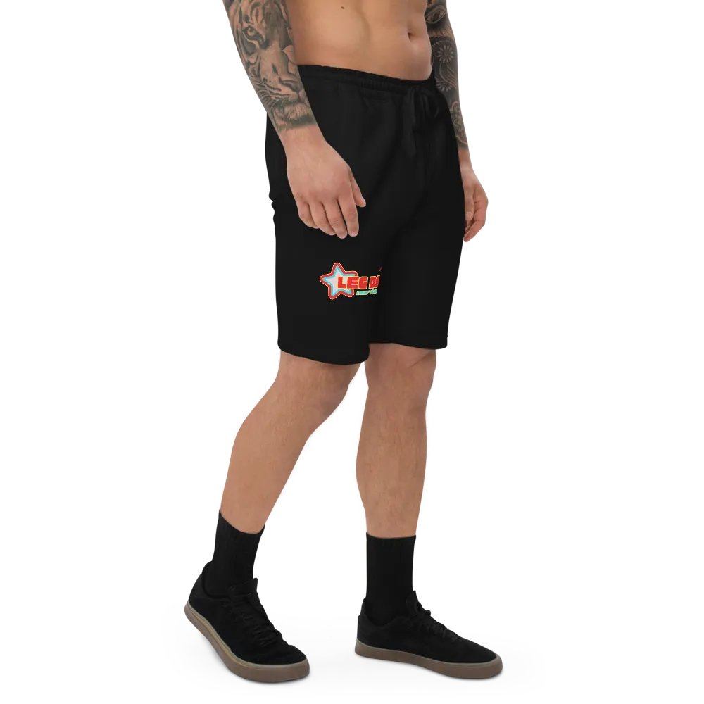 Leg Day Shorts product image (5)