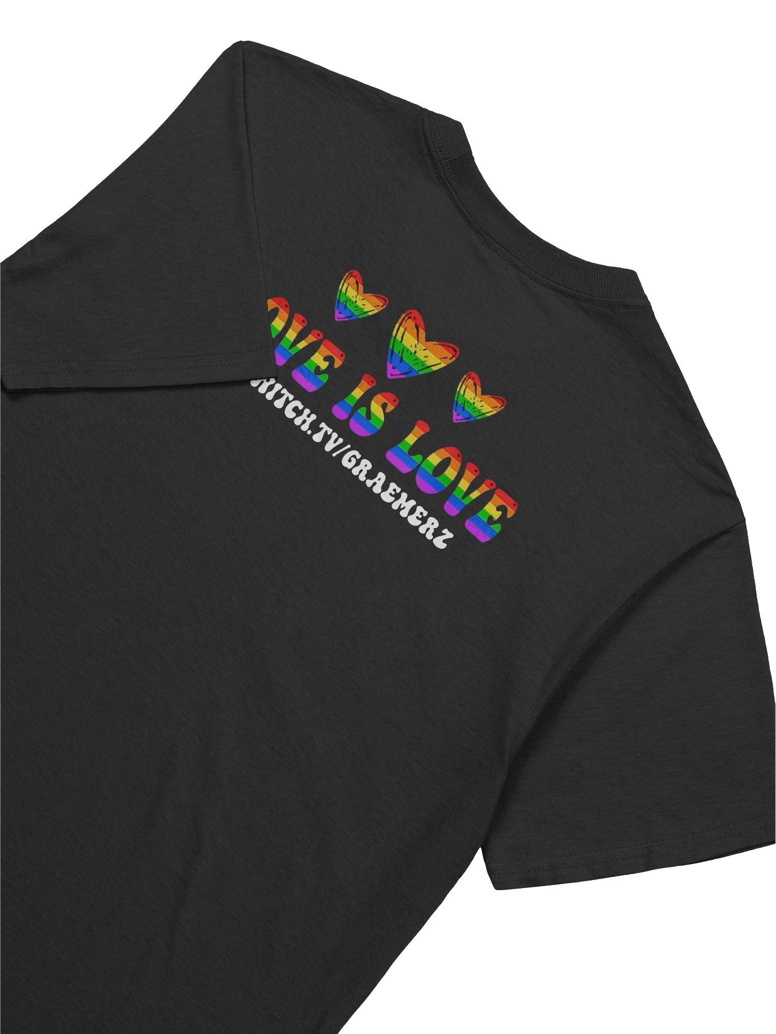 PRIDE BLACK product image (8)