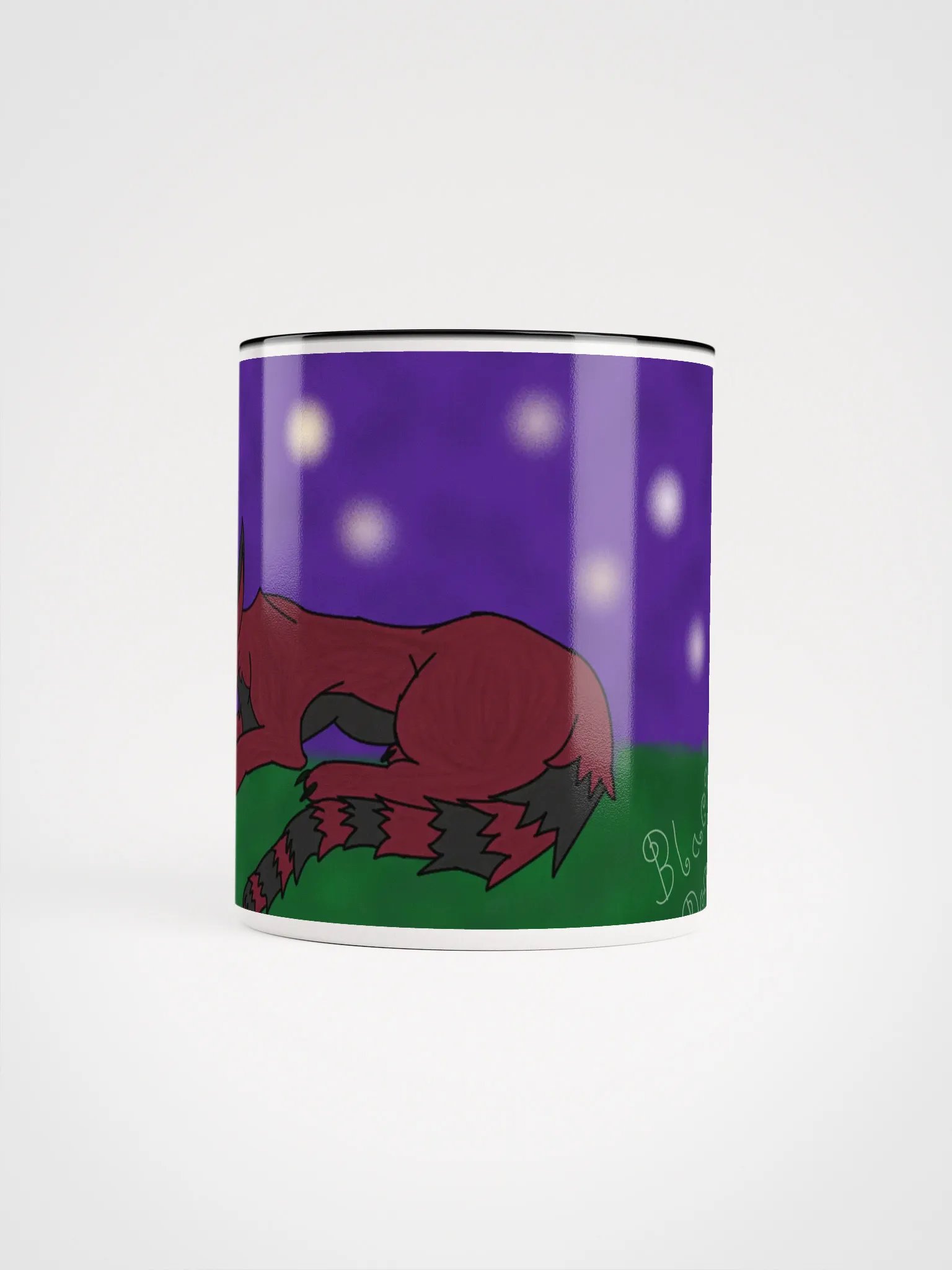 Moonlit Rest (Mugs) product image (5)
