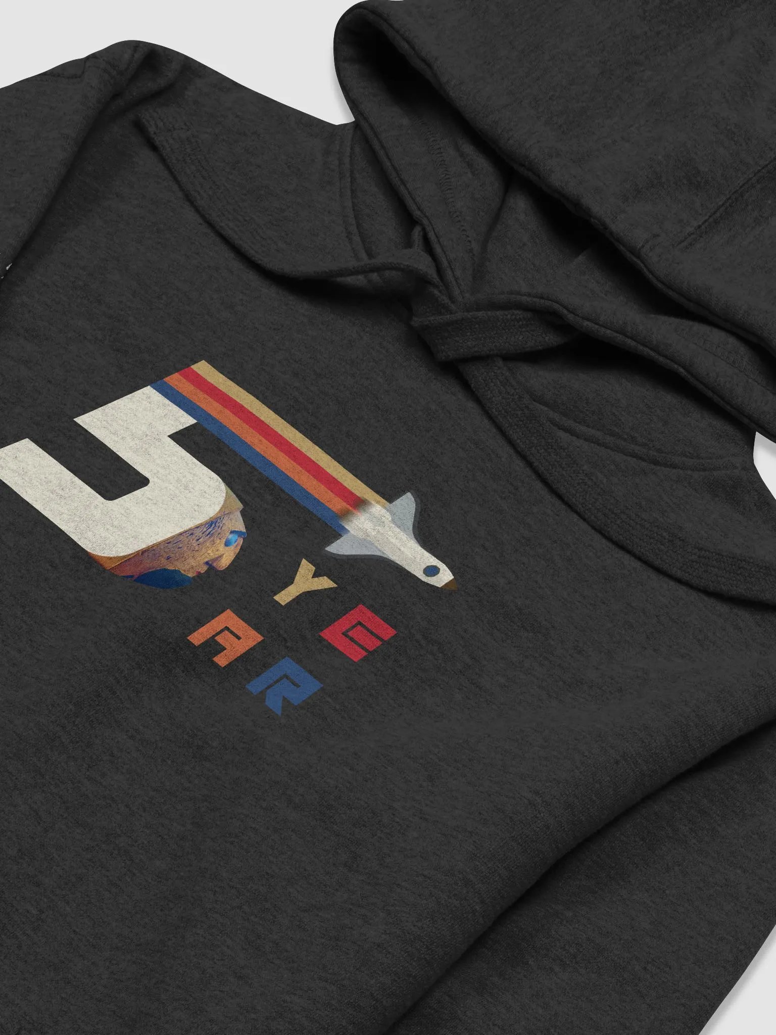 5 Year Anniversary Hoodie product image (3)