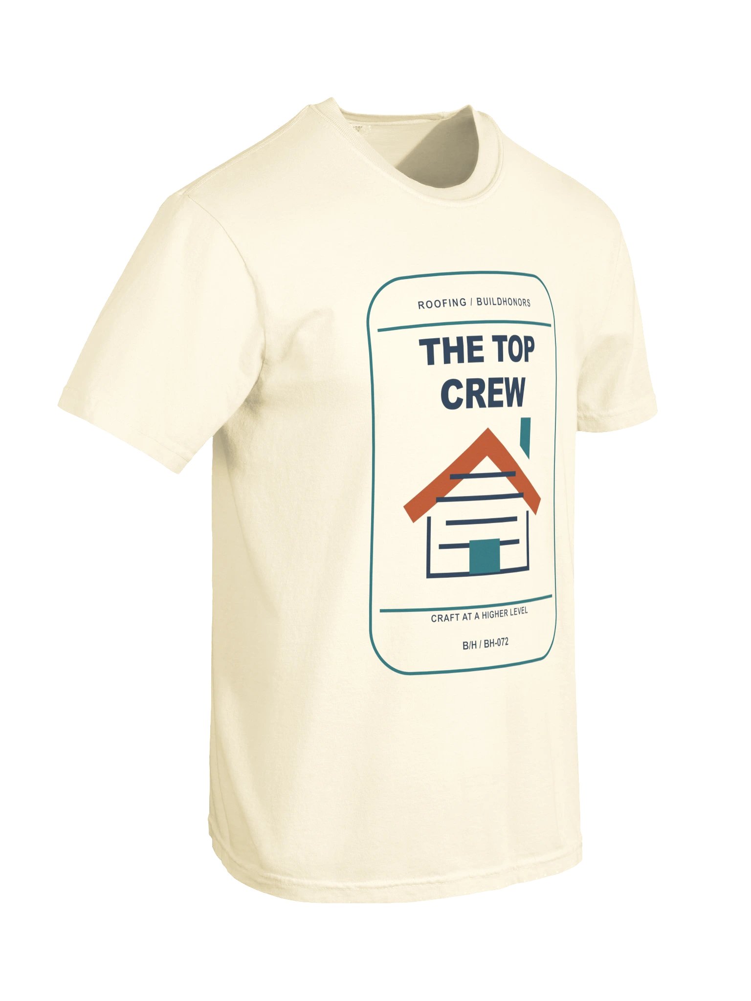 The Top Crew — Roofing Edition product image (16)