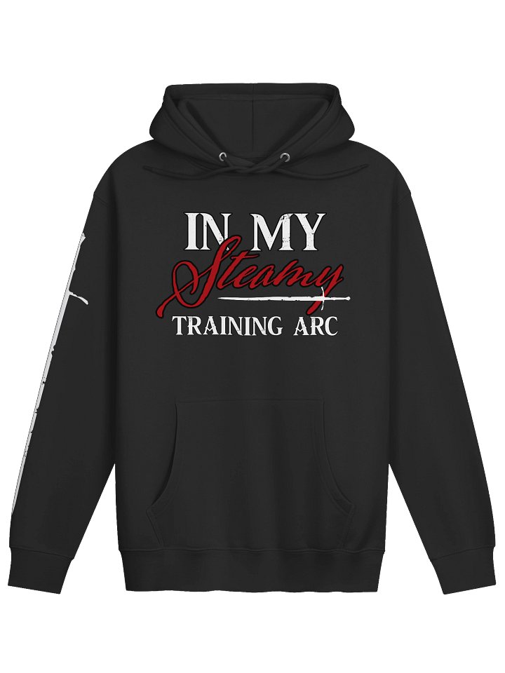 Training Arc - Hoodie product image (1)