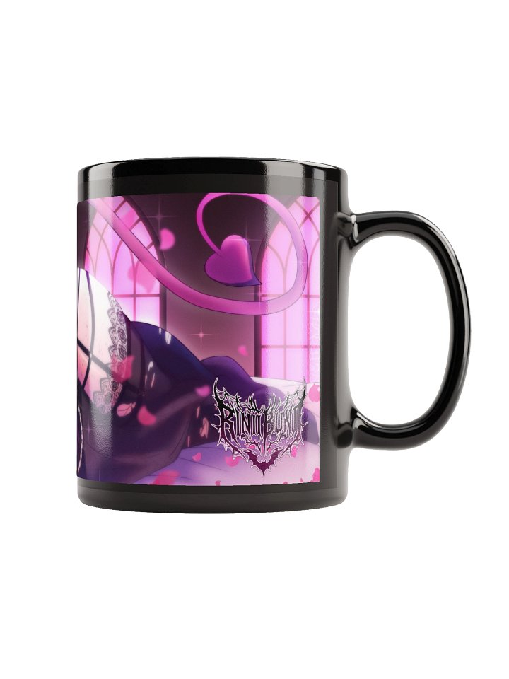 The Fallen Queen Mug product image (1)