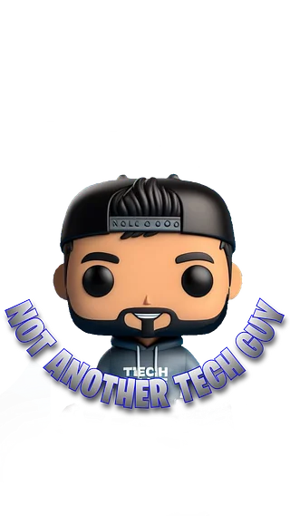 NotAnotherTechGuy