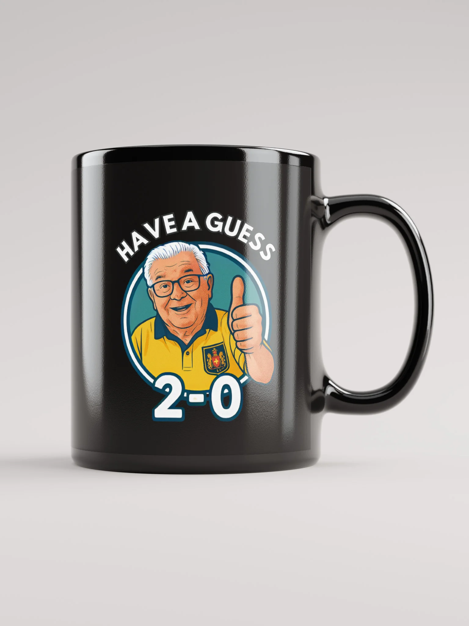Magic Moss Mug product image (1)