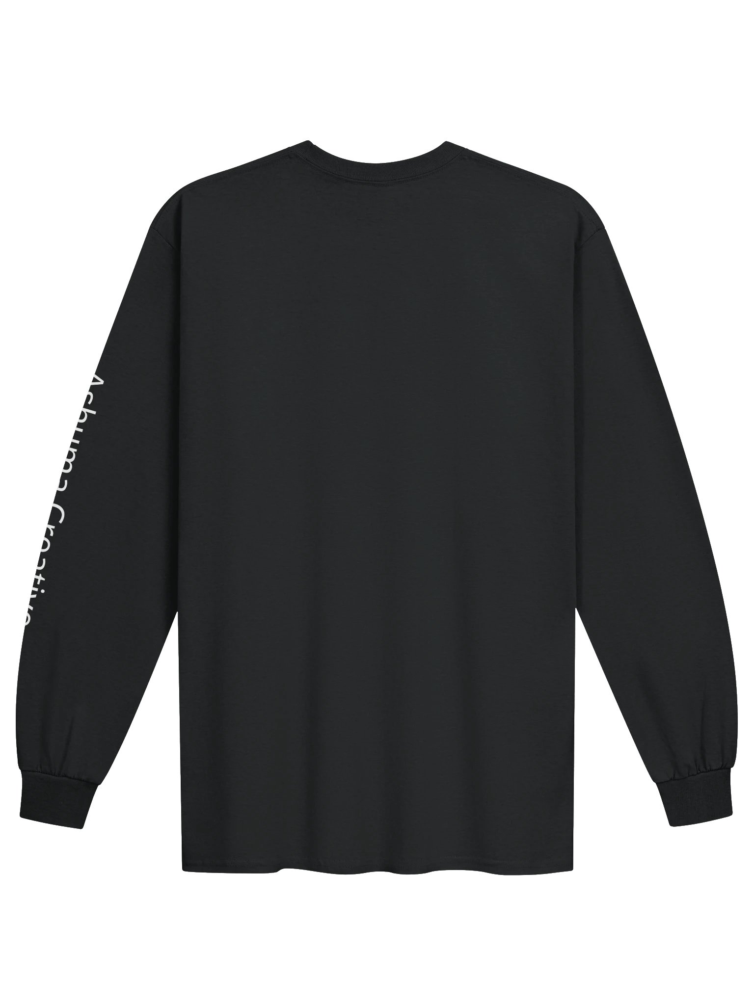 Ashuma Creative Long Sleeve Tee product image (2)