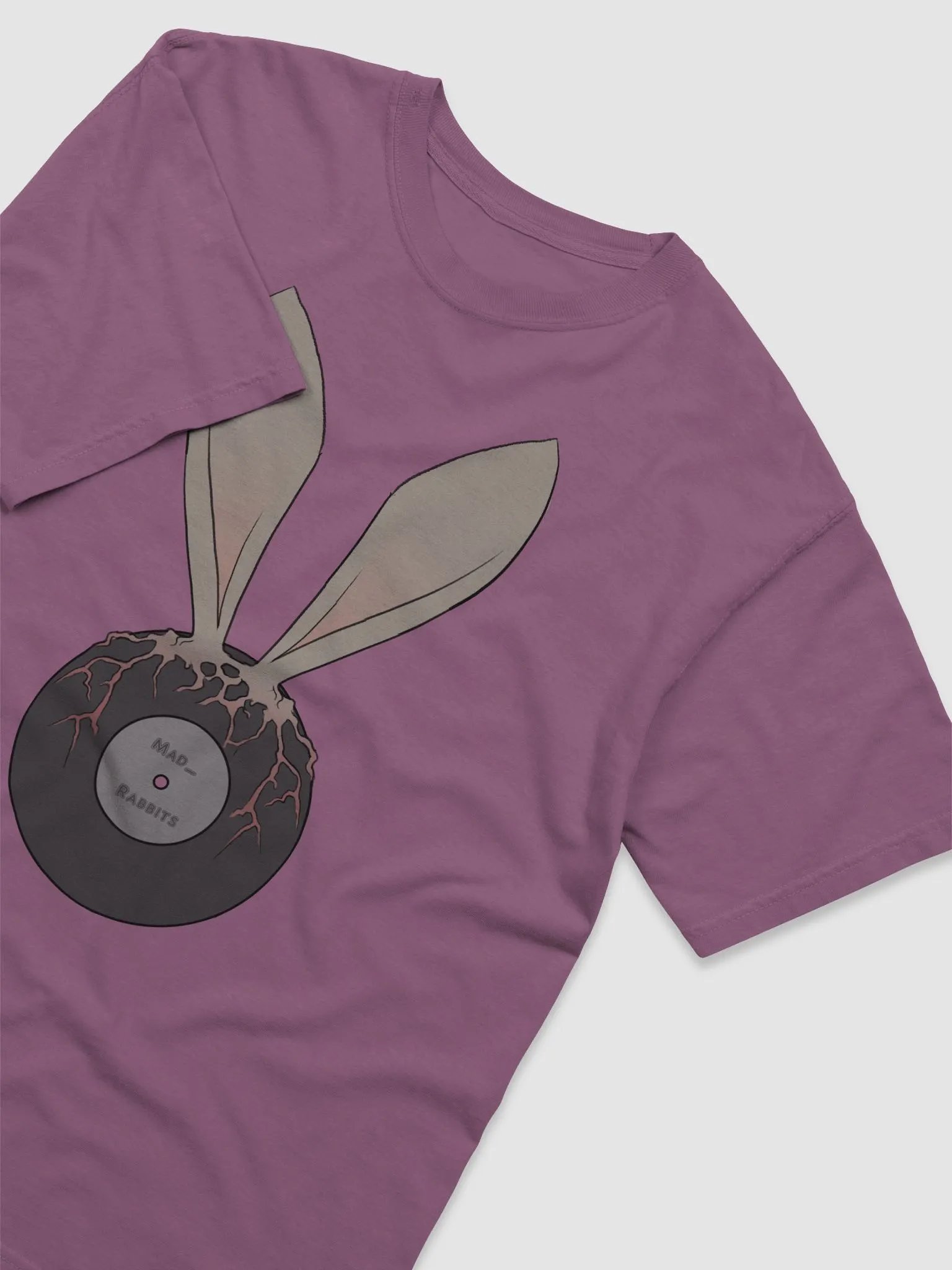 Mad Rabbits Signature Tee product image (24)