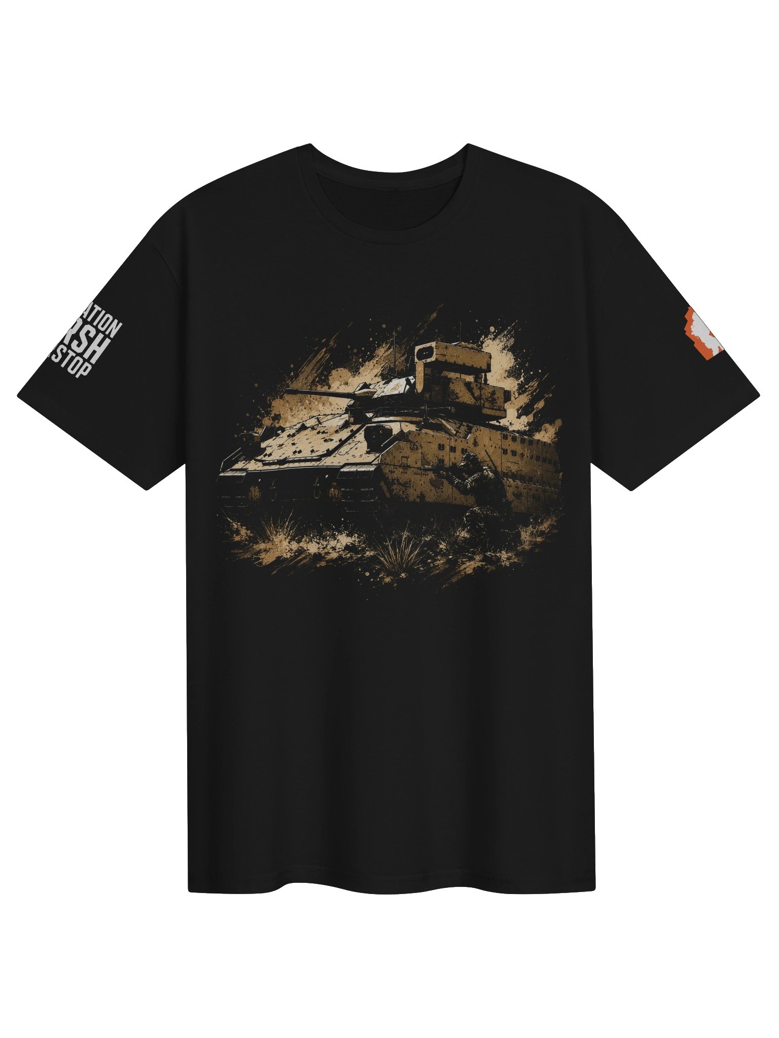 Armored Assault product image (3)