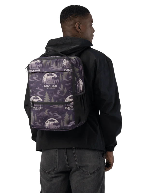PORCH PALS APPALACHIAN UTILITY BACKPACK product image (1)