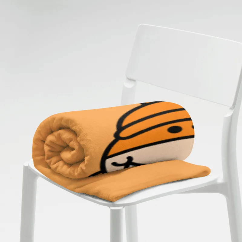 Booming Blanket! product image (4)