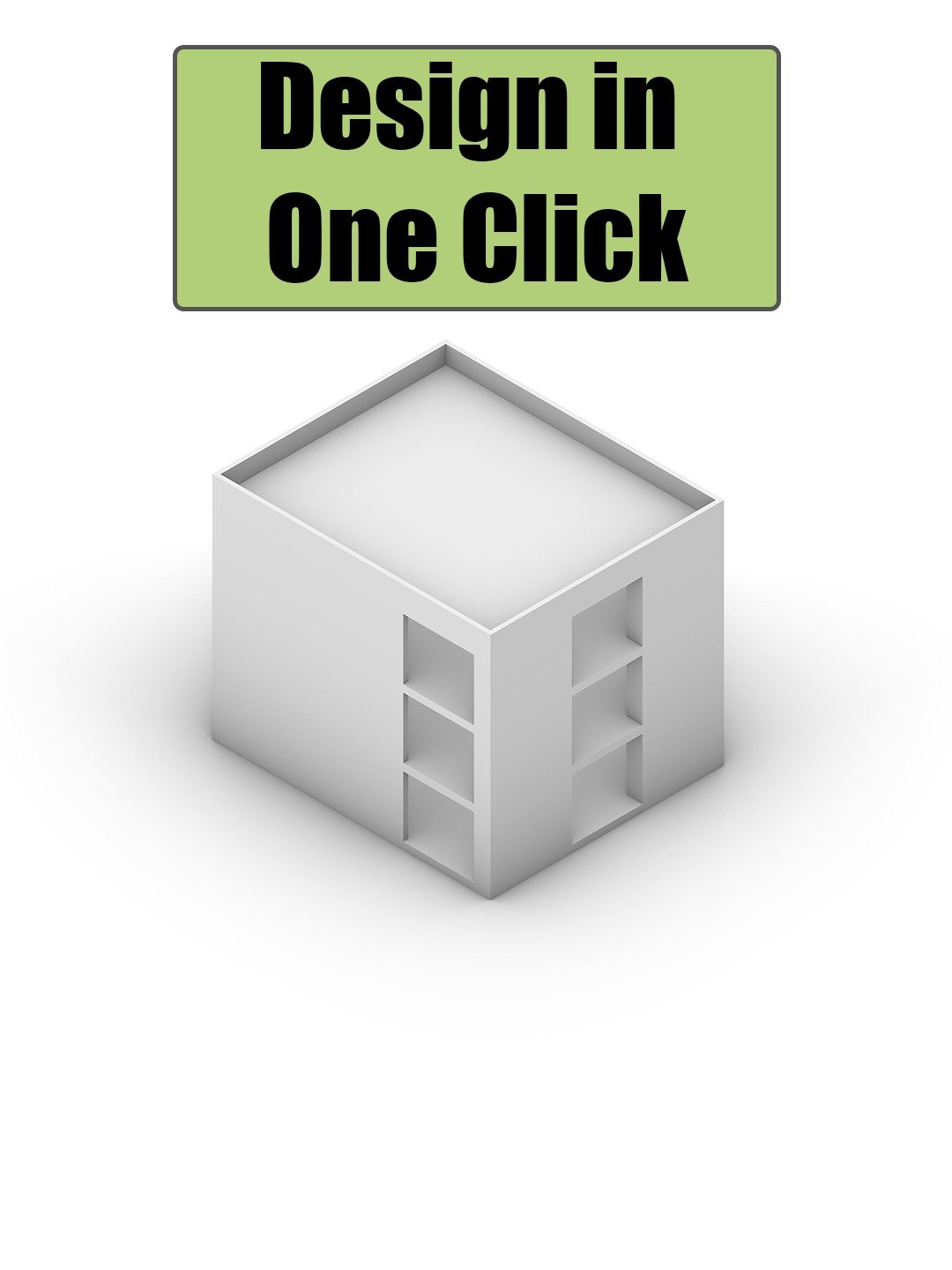 Grasshopper Definition for Essential Architectural Elements product image (12)