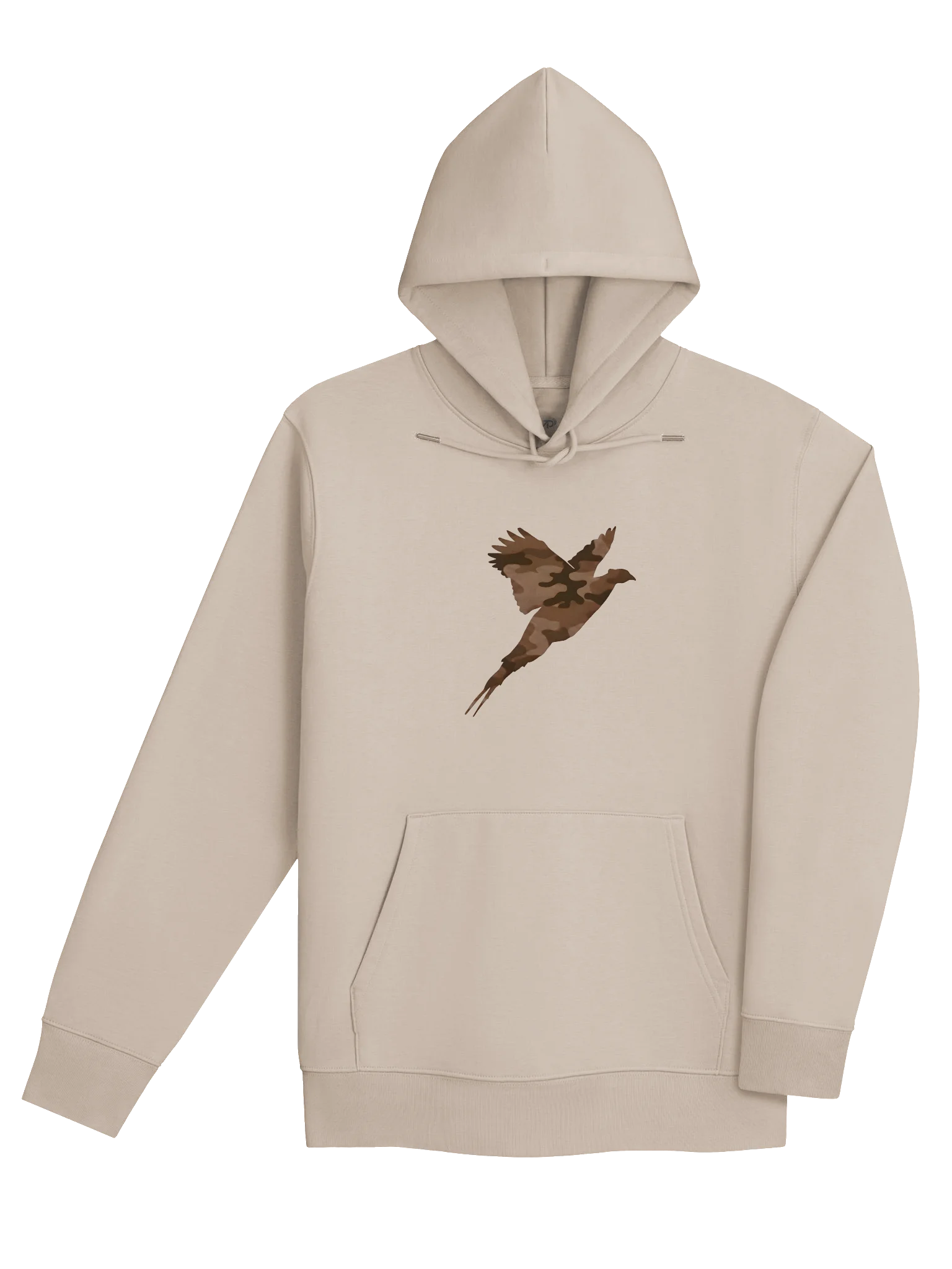 Cowboy Camo Pheasant Hunting Hoodie product image (4)