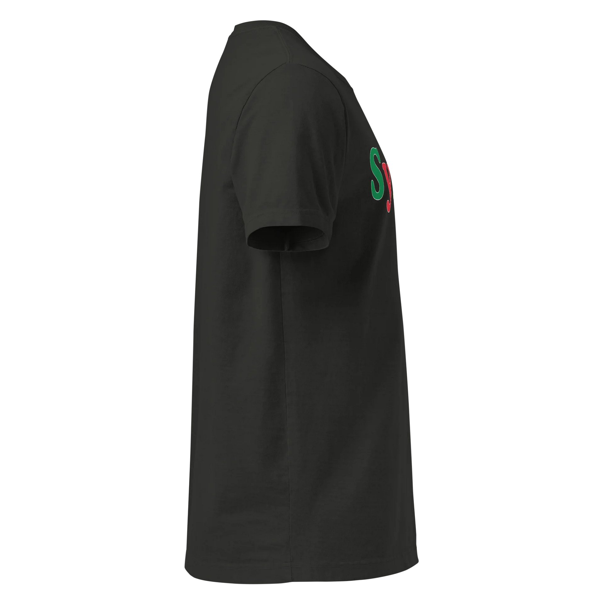 Syrian.com Oversized Unisex T-shirt product image (16)