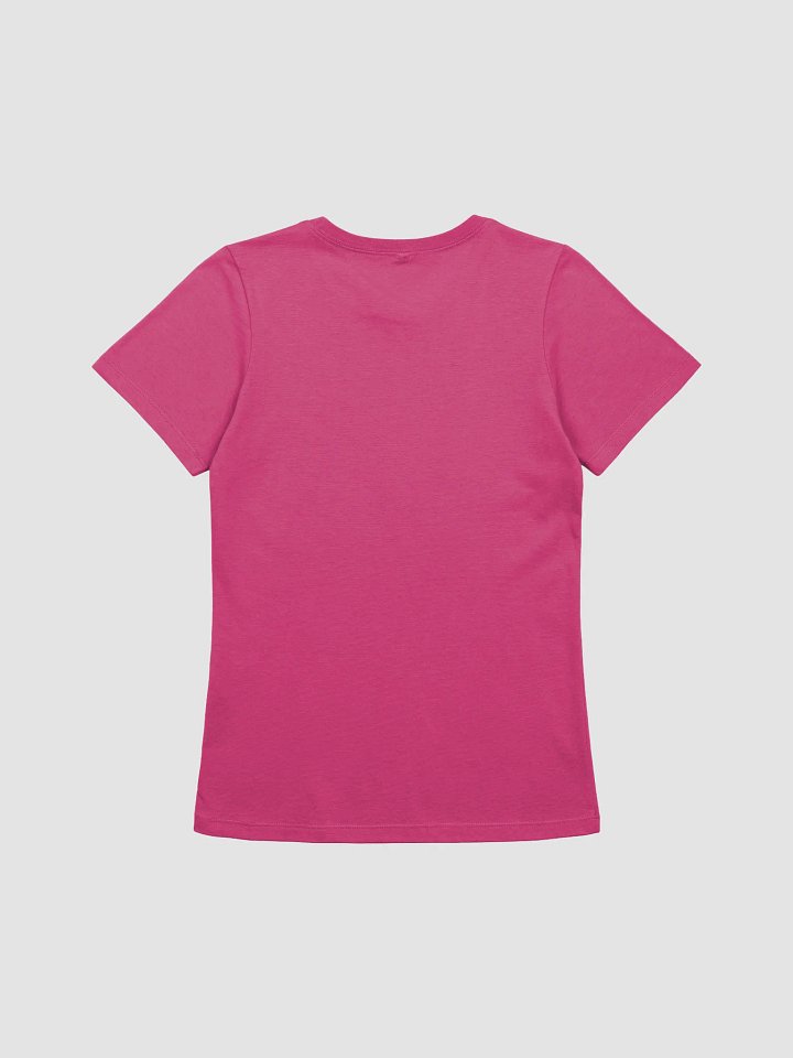 "The Grind" Bella+Canvas Women's Supersoft Relaxed-fit T-Shirt product image (2)