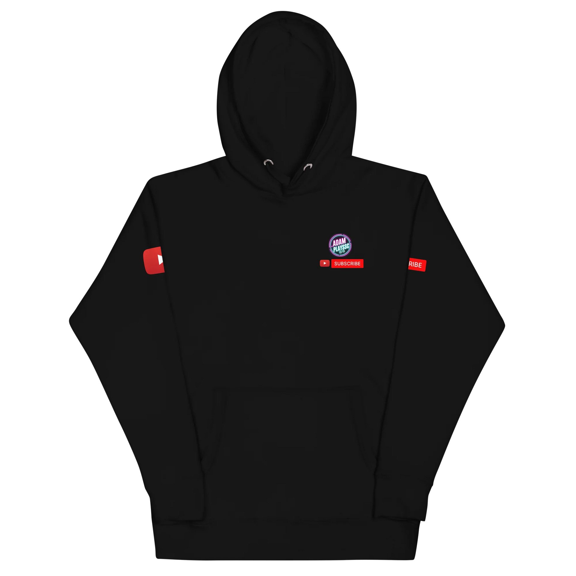 Unisex Hoodie product image (2)