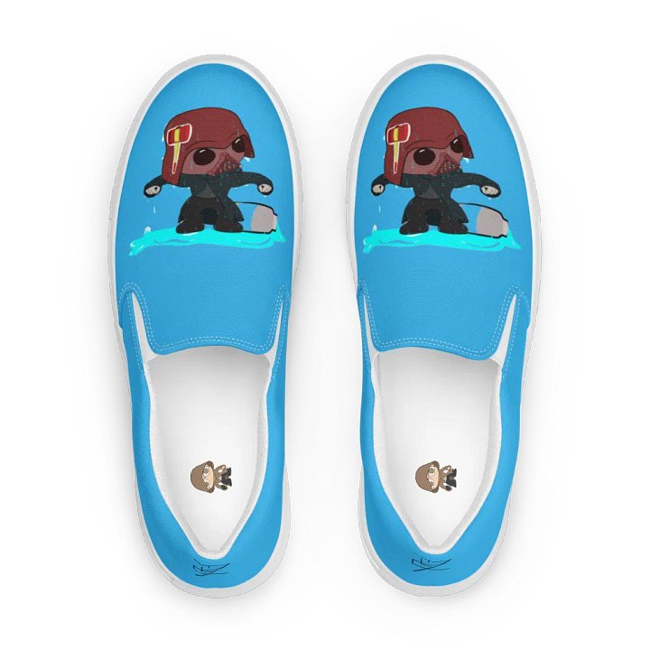 Wet Vader Slip Ons product image (2)