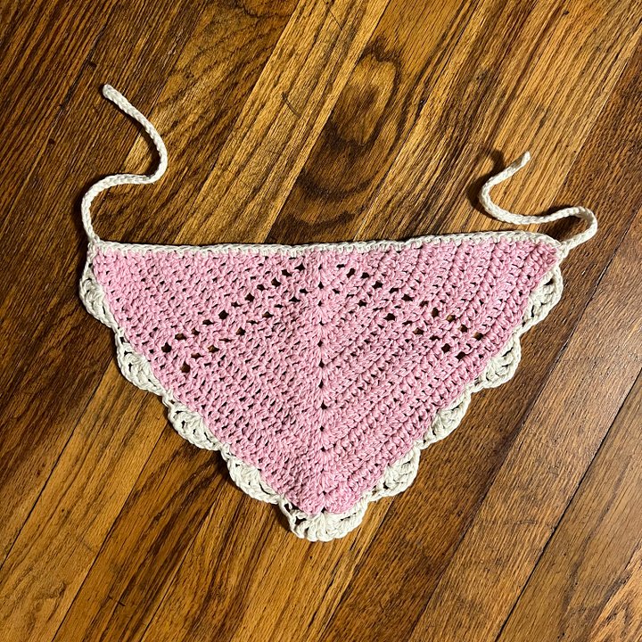 pink bandana product image (1)
