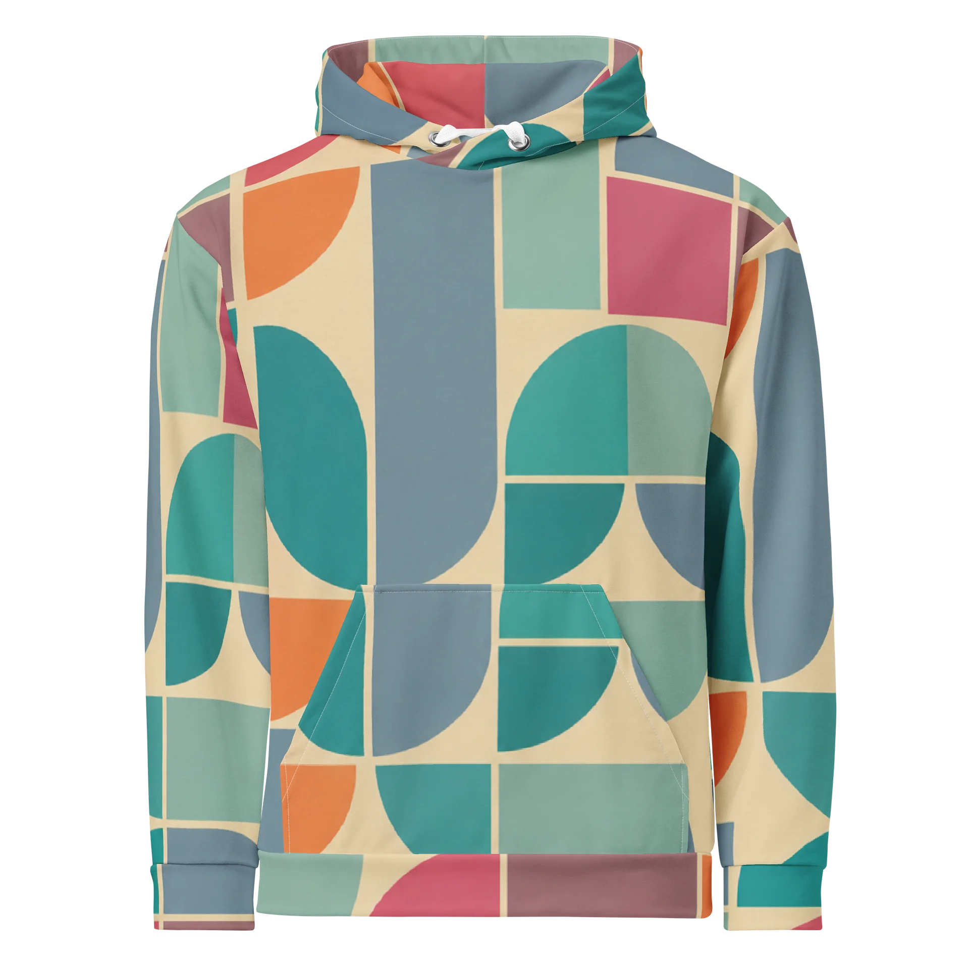1981 | Unisex Cotton Hoodie product image (1)
