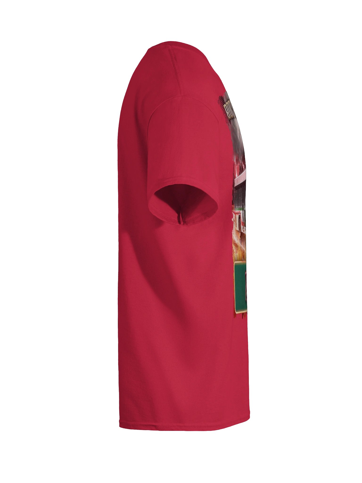 AppalShirt (Red) product image (12)