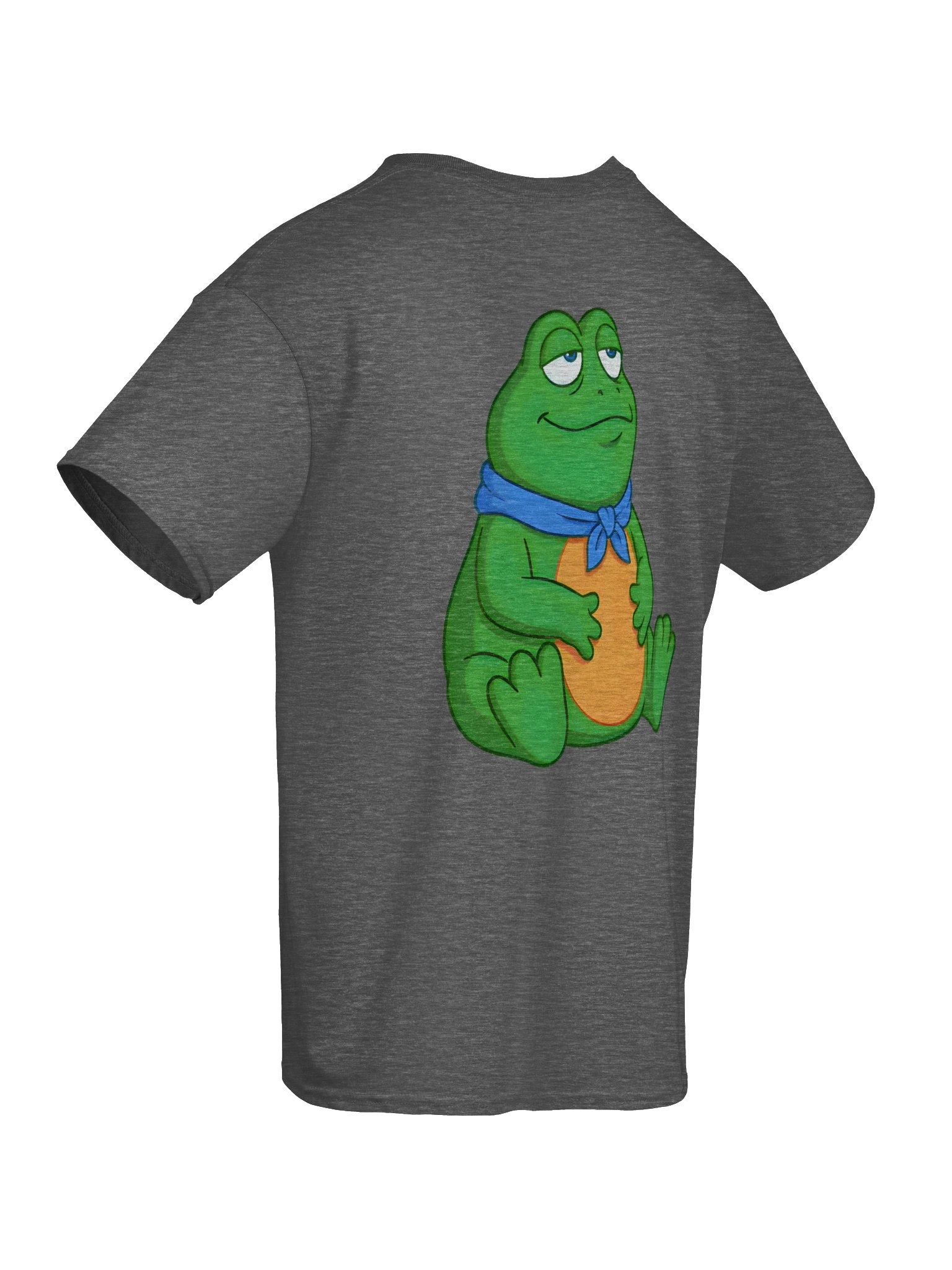 Barnaby's Minimal Tee product image (8)