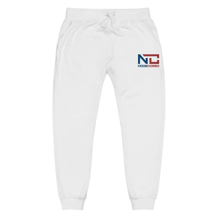 Noobcombo Joggers product image (1)
