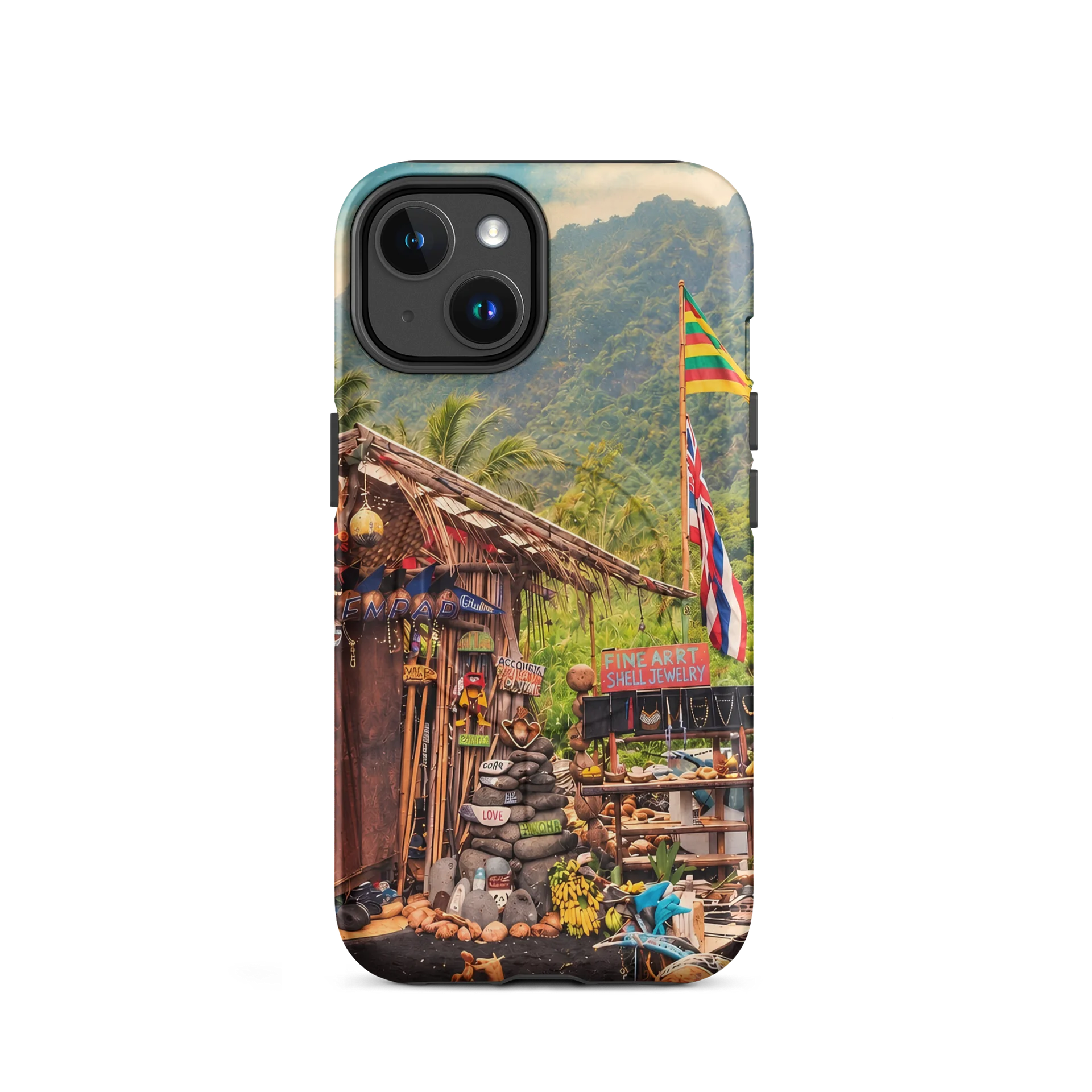 Dream Shack — MagSafe iPhone Case product image (19)