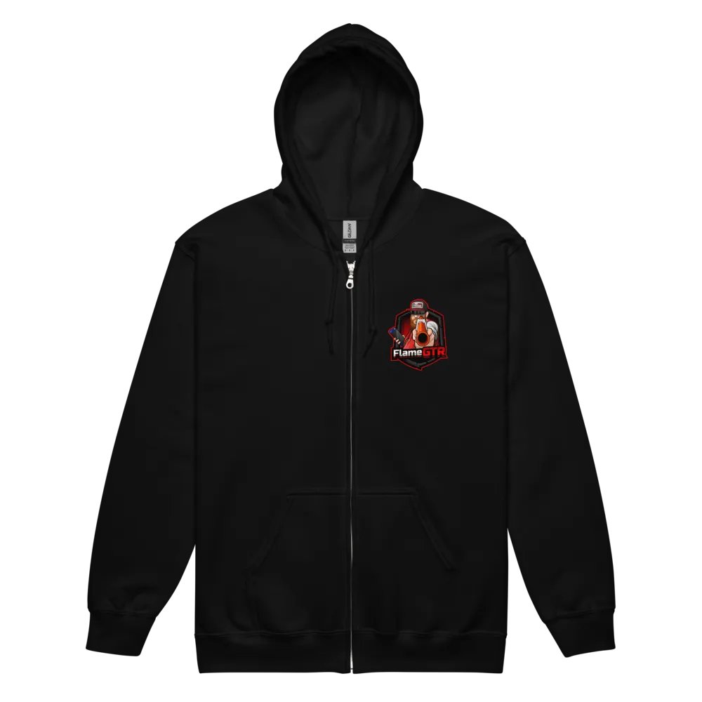 FlameGTR Hoodie product image (2)