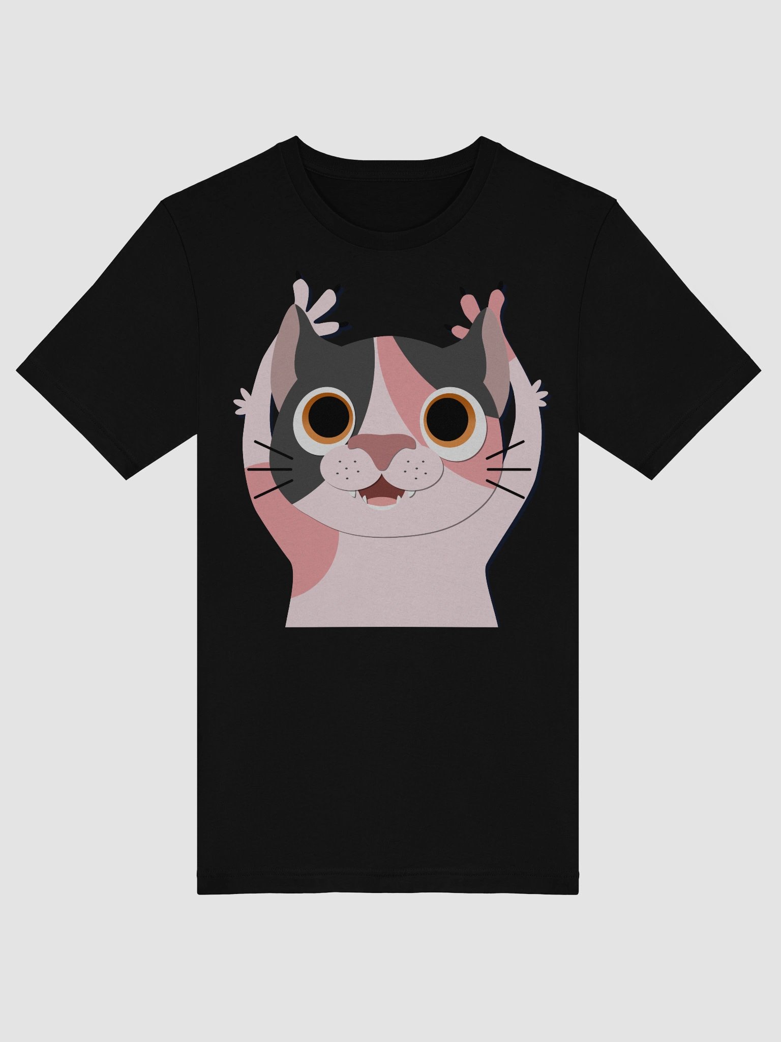 Hooray! Tshirt product image (45)