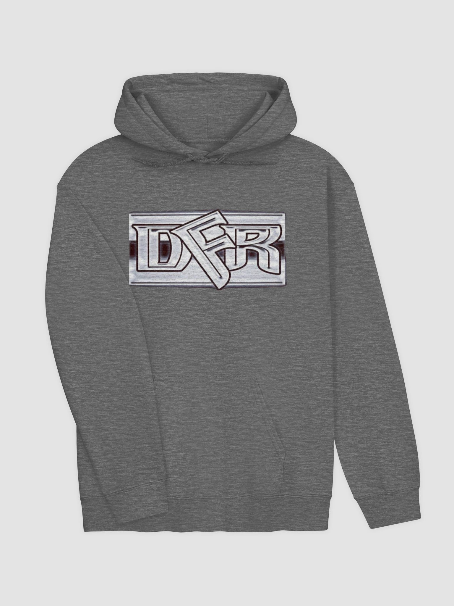 D.F.R | Signature | Hoodie product image (15)