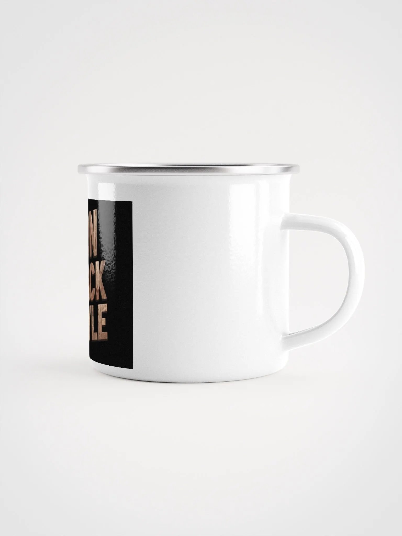 Timber Mug product image (3)