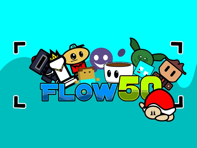 Flow50