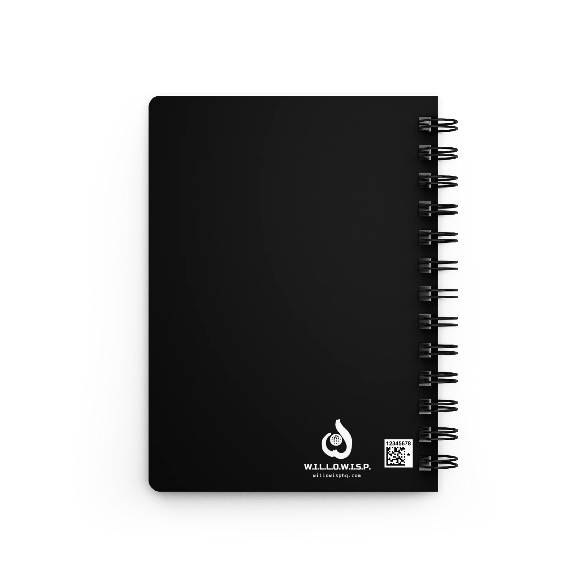 EEEEEEEEE! Quote Book (spiralbound) product image (2)