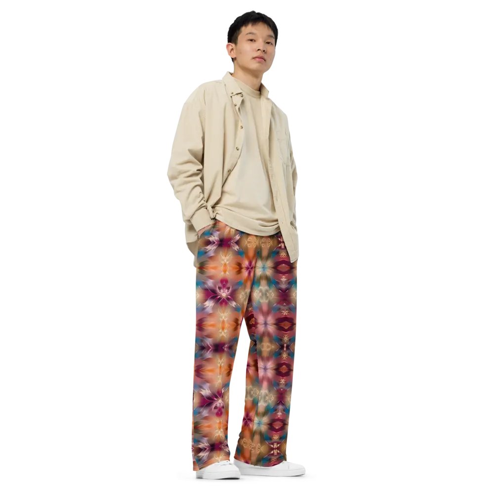 Tortoiseshell Pants product image (8)