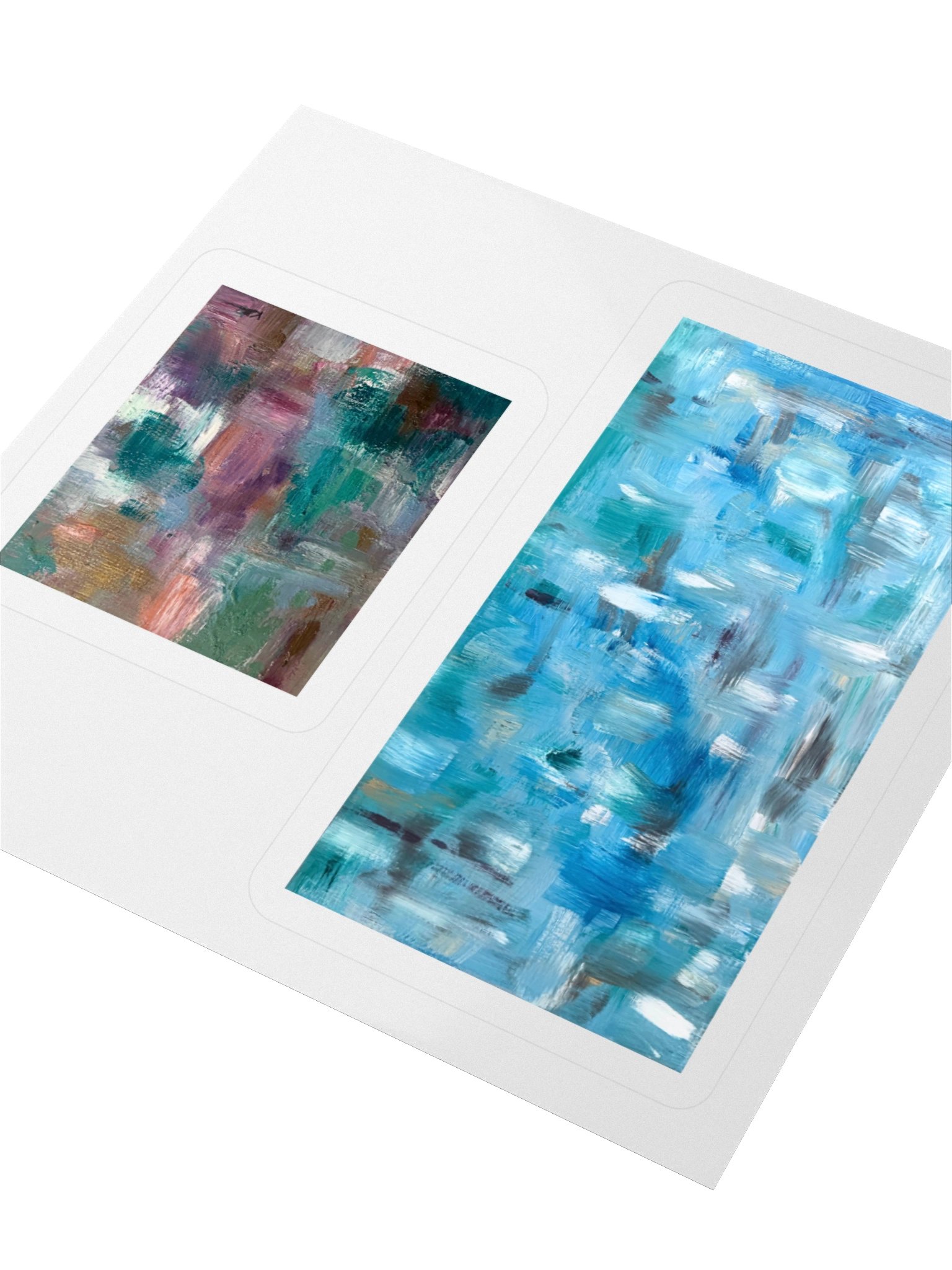 abstract painting stickers product image (9)