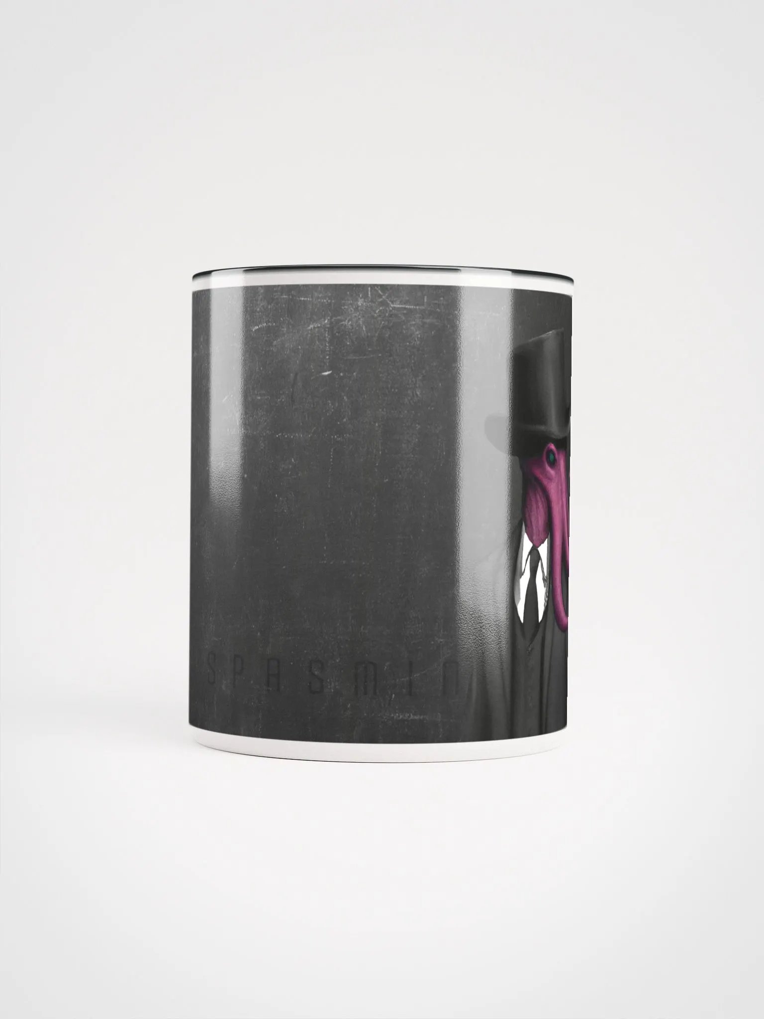 Even More Dapper Mug product image (28)
