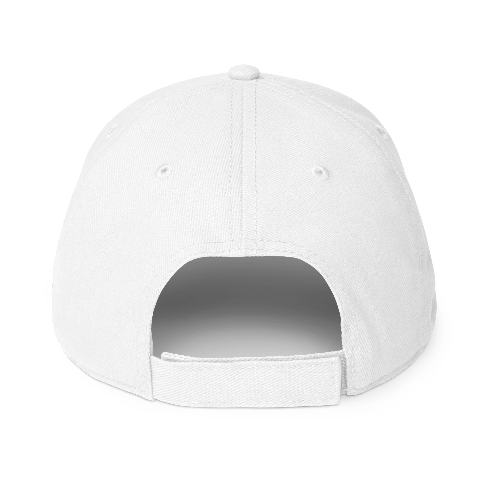 Saint Lucia Emblem Baseball Cap product image (26)