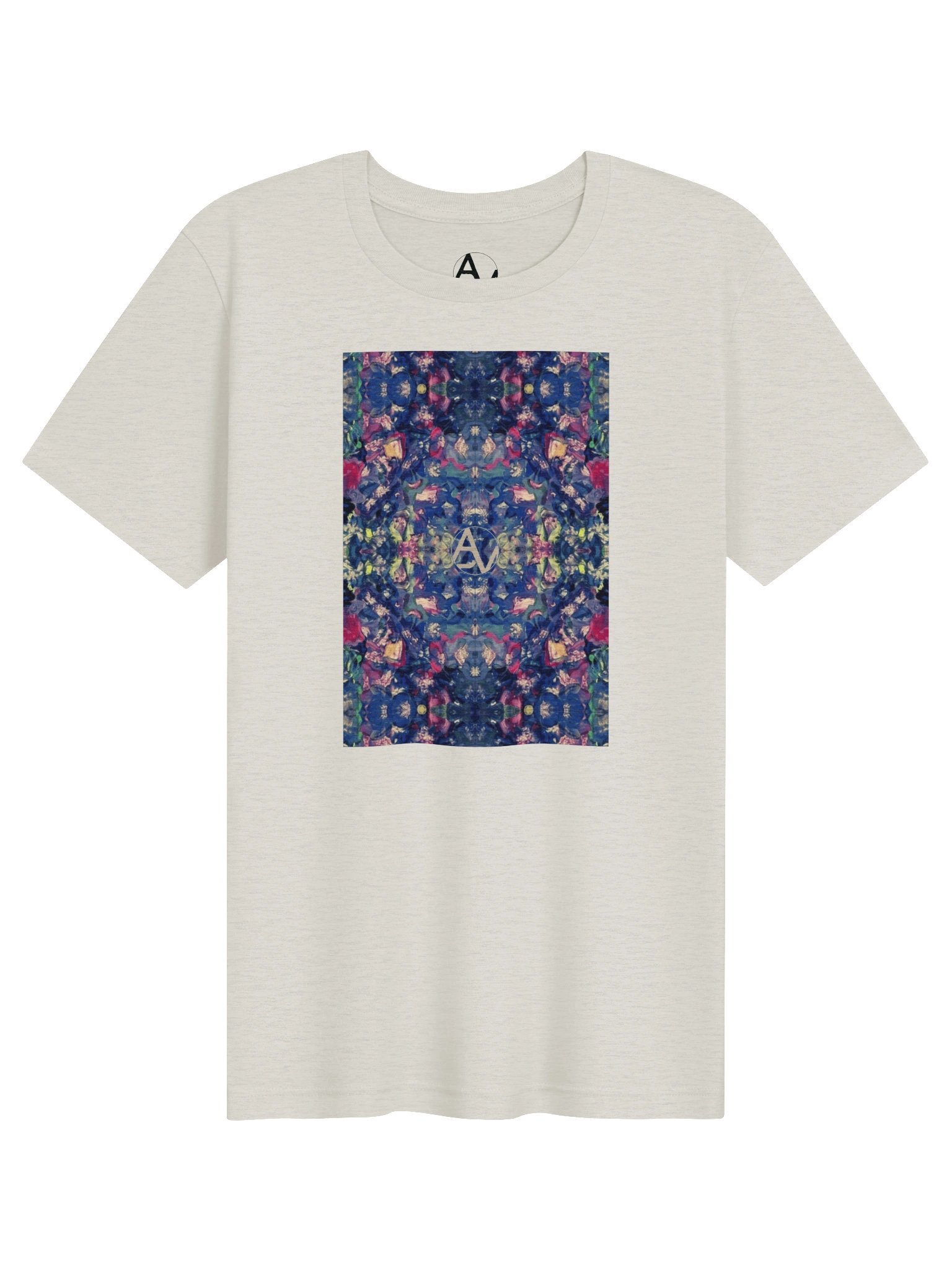BLOSSOM & BLOOM (Shirt II) product image (6)