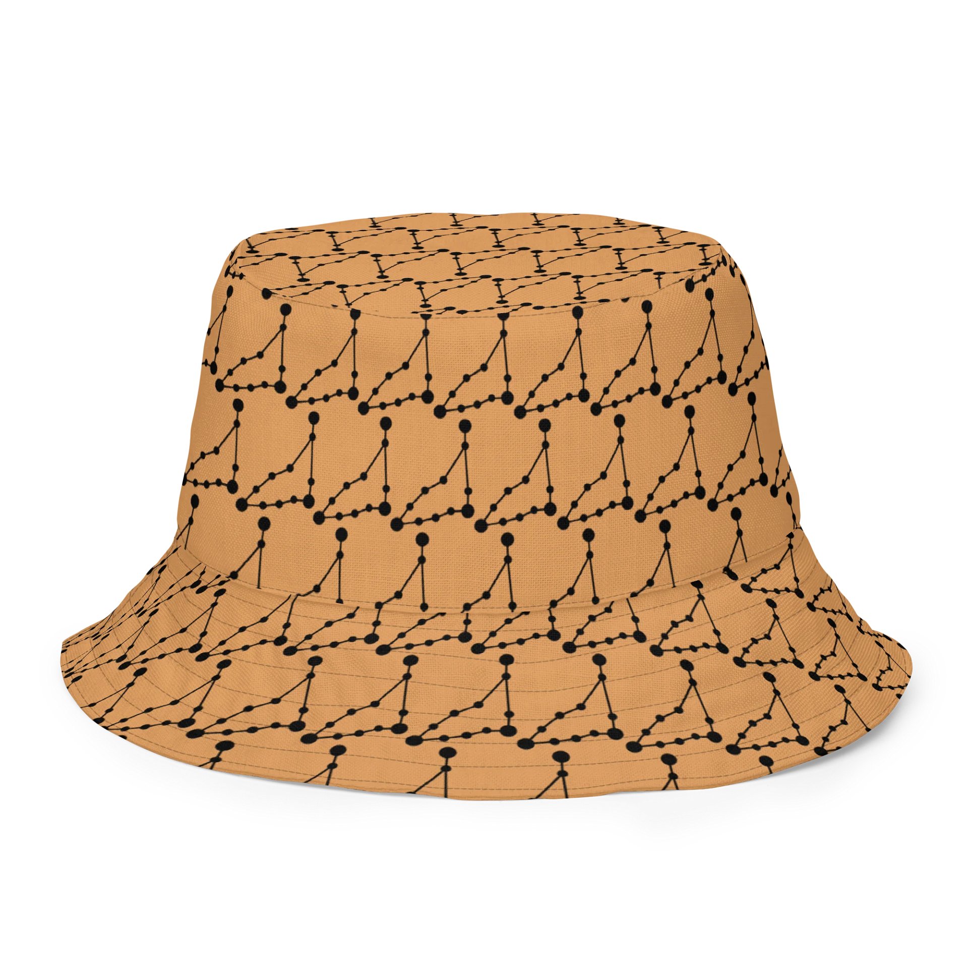 Capricorn Reversible Bucket Hat product image (7)
