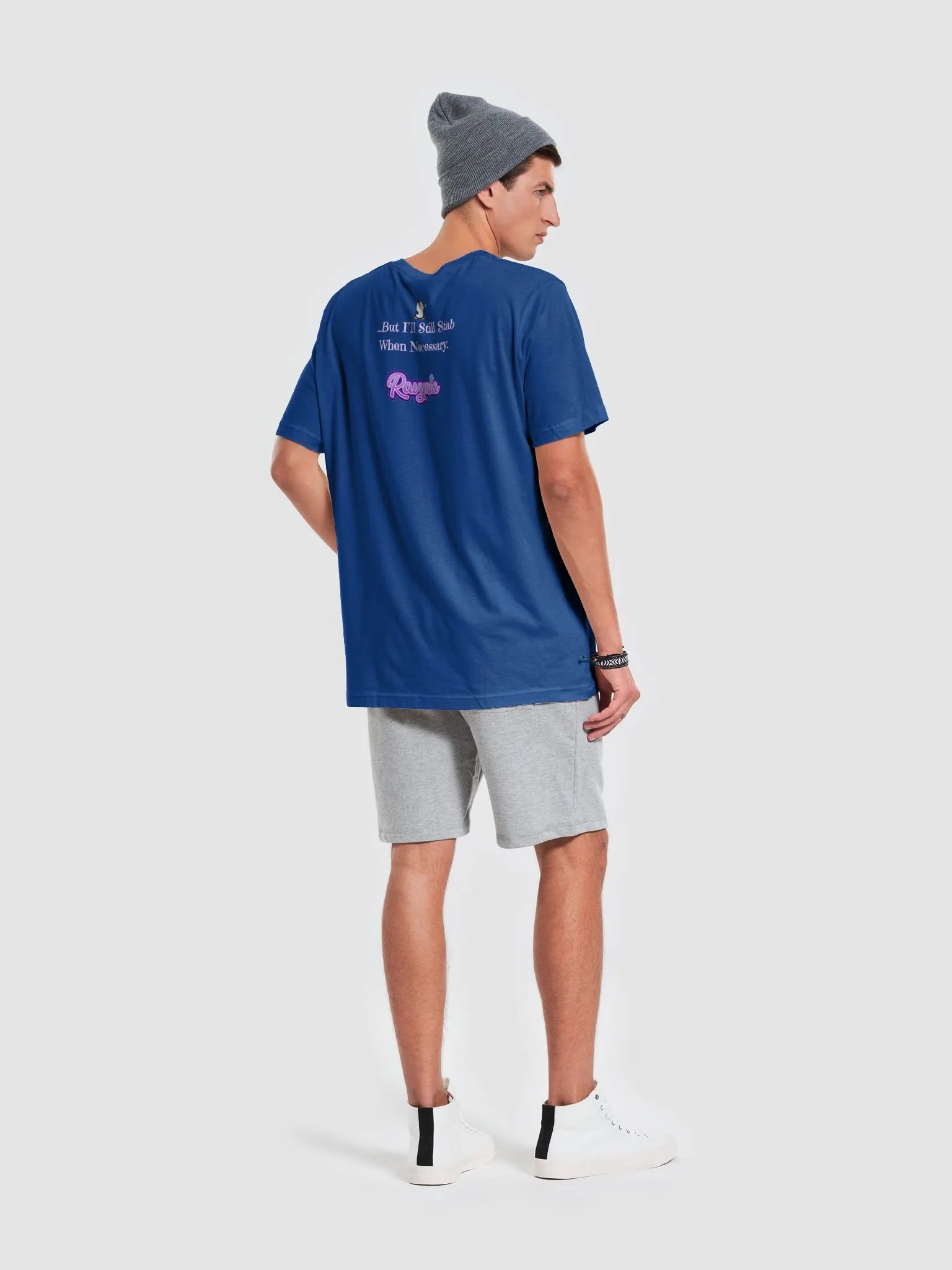Cozy Gaming Era Soft Tee product image (42)