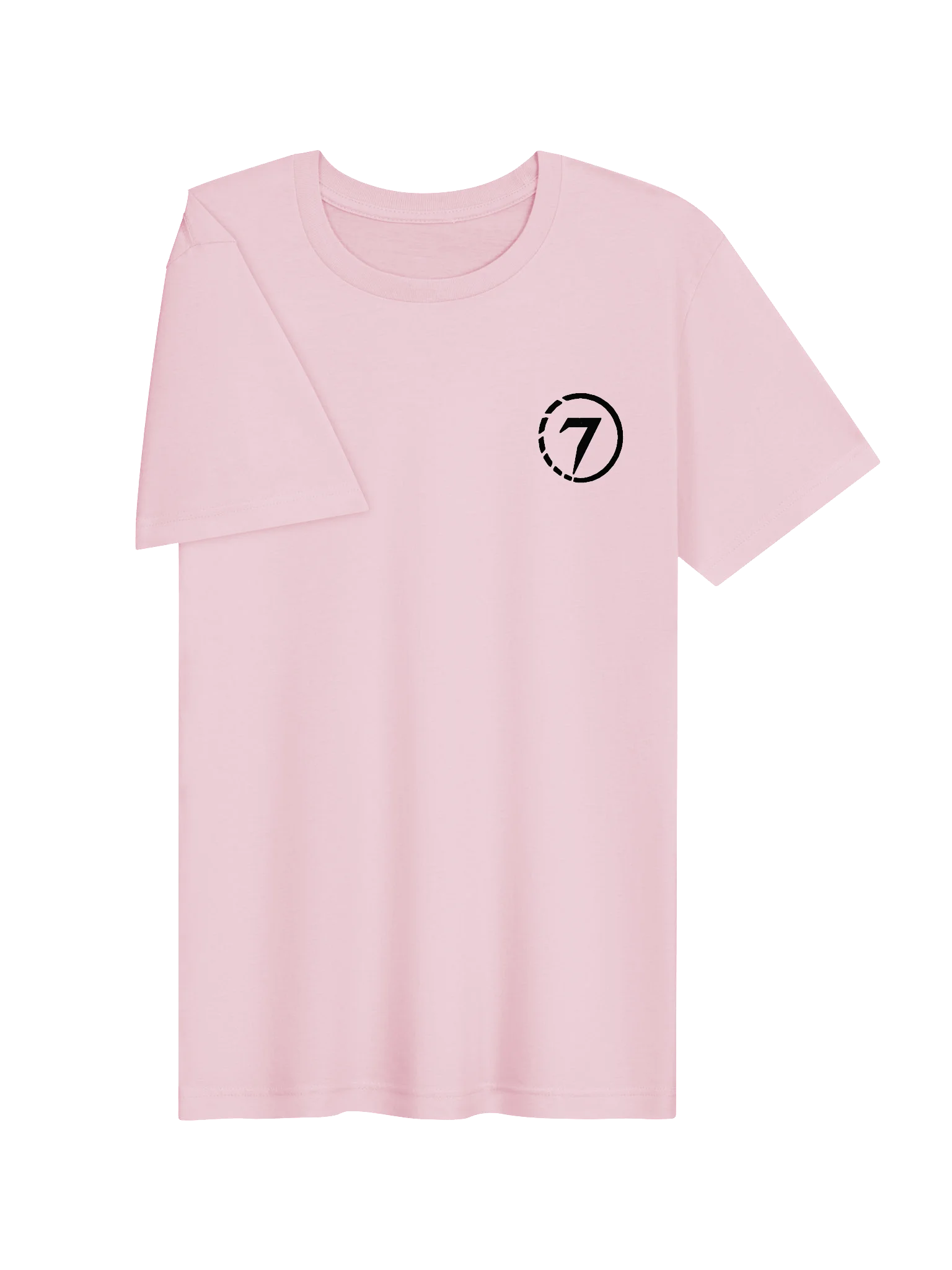 Sevenlogy 7 Tee — Light product image (4)