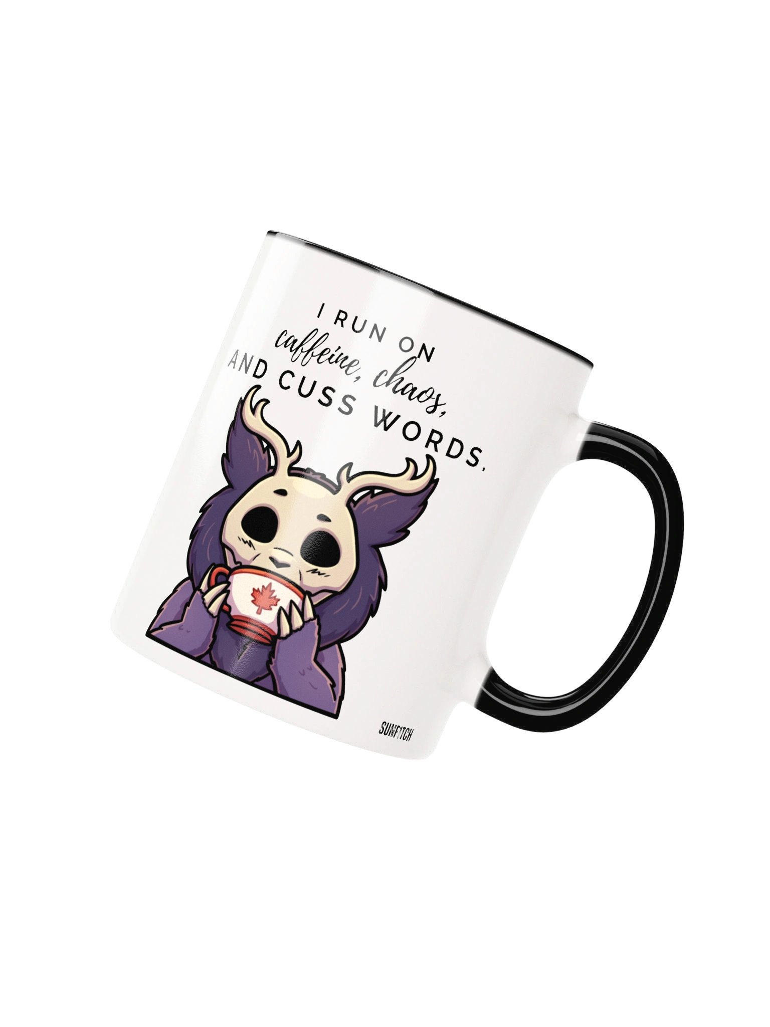 Sunnie Ceramic Mug product image (21)